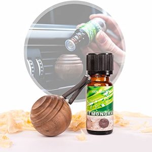 Car air freshener stuff from above ® car fragrance