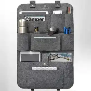 Auto rueckenlehnenschutz ixxmind organizer ixxmind