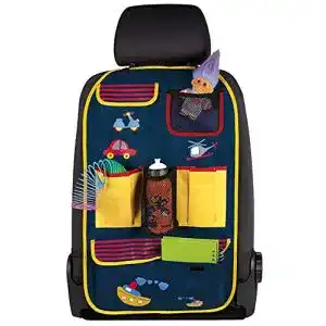 Auto rueckenlehnenschutz walser organizer driver jack