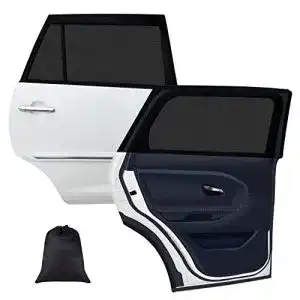 Auto sonnenschutz edonkvi sonnenschutz baby mit uv schutz