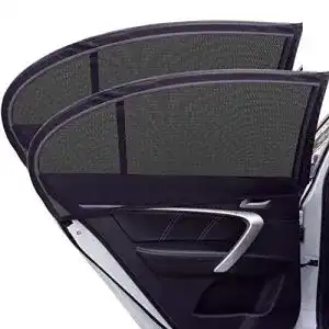 Auto sonnenschutz lyunit 2 stueck sonnenschutz auto baby