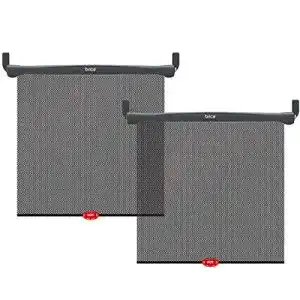 Auto sonnenschutz munchkin autosonnenblende 2er set