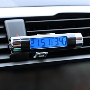 Car thermometer iTimo 2-in-1 thermometer
