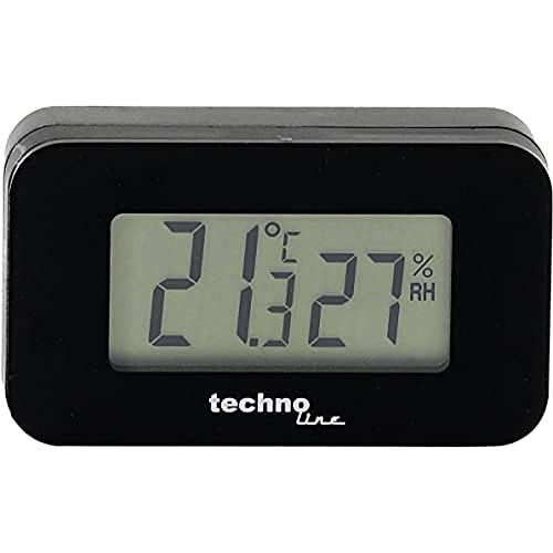 Auto-Thermometer Technoline WS 7006 mini Autothermometer