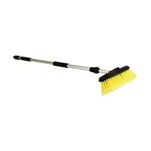 Auto waschbuerste carpoint protecton