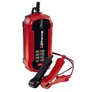 Autobatterie ladegeraet einhell batterie ladegeraet ce bc 2 m