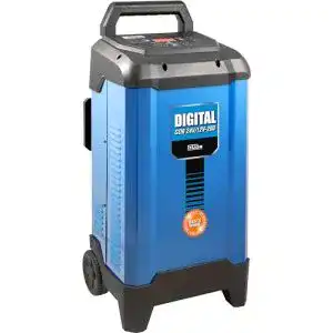 Autobatterie ladegeraet guede batterielader digital gdb