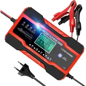 Autobatterie ladegeraet ydbao autobatterie ladegeraet 10a 12v