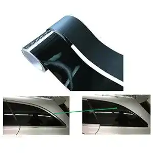 Autofolie meyerle leistenfoliec2b2 10meter folie selbstklebend