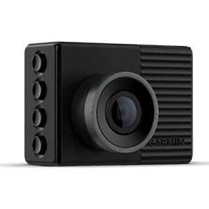 Kamera samochodowa Garmin DashCam 46 Kompaktowa kamera samochodowa z ekranem 2"