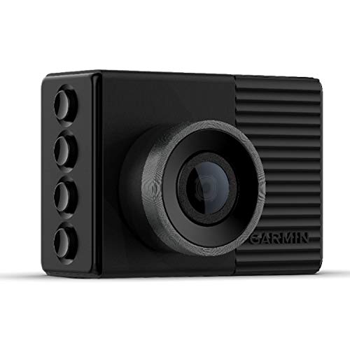 Autokamera Garmin DashCam 46 kompakte Dashcam mit 2“