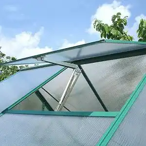 Automatischer fensteroeffner gewaechshaus wiwir automatisch