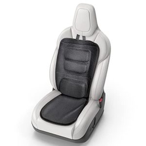 Capa de assento de carro maxVitalis capa de assento de alívio de pressão para o carro