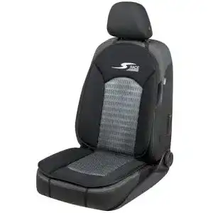 Autositzauflage walser car comfort 11652 autositzaufleger