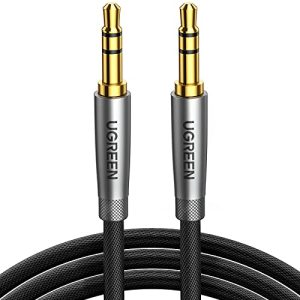 Aux cable UGREEN 3,5mm jack to jack Aux cable stereo