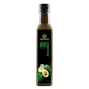olio di avocado