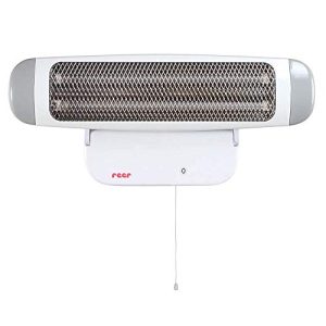 Baby heater Reer changing table heater FeelWell