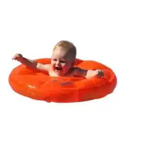 Baby schwimmring flipper swimsafe 1040 schwimmsitz fuer babys ab 3 jahren