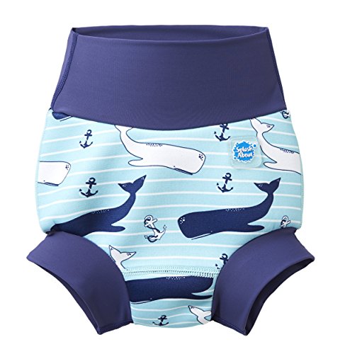 Baby swim diapers Splash About Happy Nappy, Vintage