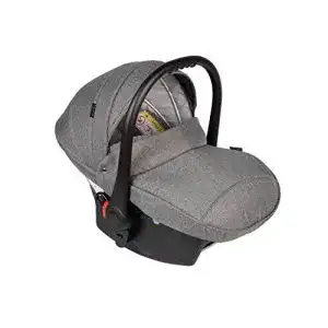 Babyschale clamaro auto juno black ultraleicht 295 kg