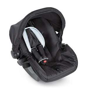Babyzitje Hauck Zero Plus, baby-autostoeltje voor pasgeborenen