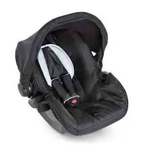 Babyschale hauck zero plus baby autositz fuer neugeborene