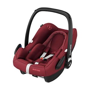 Babyschale Maxi-Cosi 8555701110 Rock, sicherer i-Size