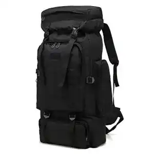 Backpacking rucksack cottile rucksack 80l wasserdichtes klettern