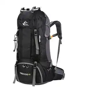 Backpacking rucksack free knight 60l wasserdichter rucksack 1
