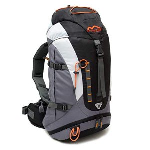 Backpacking-Rucksack M MONTIS OUTDOOR MONTIS VENTURE 30 Unisex