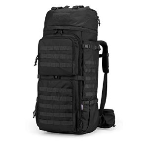 Backpacking backpack Mardingtop 75L Tactical backpack
