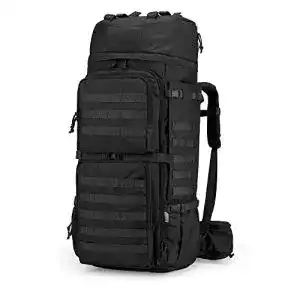 Backpacking rucksack mardingtop 75l taktischer rucksack 1