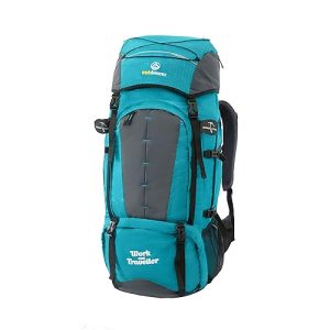 Backpacking-Rucksack outdoorer Reiserucksack für Frauen