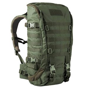 Zaino zaino in spalla Wisport Originale Wisport Backpacker Backpacking