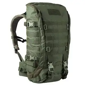 Backpacking rucksack wisport original wisport backpacker backpacking 1