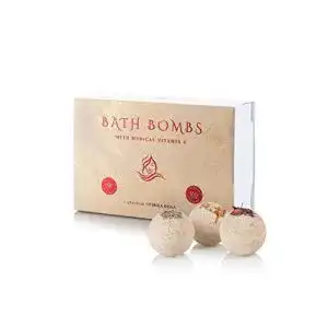Badebomben solumar dasola premium bathbombs kollektion