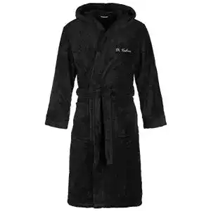 Bademantel frottee di vadini unisex herren damen bademantel florenz