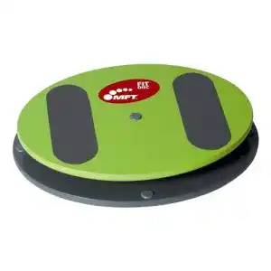 Balance board mft bodyteamwork mft fit disc balance board aus holz