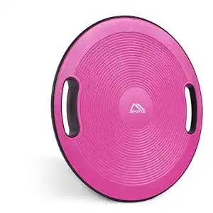 Balance board msports balance board premium 40 cm durchmesser