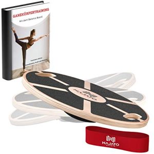 Balance board NAJATO Sports Balance Board – wobble board