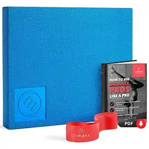 Balance-Pad