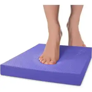 Balance pad yes4all balance pad inkl gleichgewichtskissen