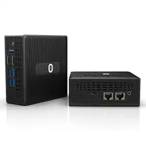 Barebone awow mini pc intel celeron quad core j4105