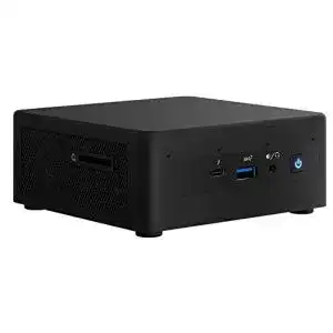 Barebone intel mini pc rnuc11pahi50000 i5 1135g7 2xddr4