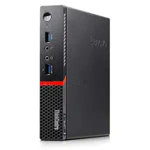 Barebone lenovo thinkcentre m900 tiny business pc i5 6500t