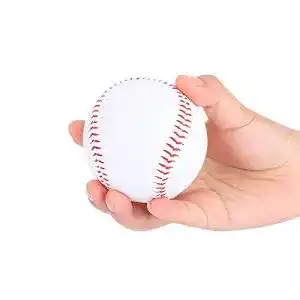 Baseball tbest praxis training basebaelle sport soft rubber