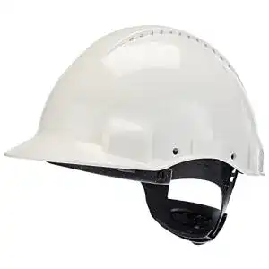 Bauhelm 3m peltor schutzhelm g3000 g30nuw uvicator sensor