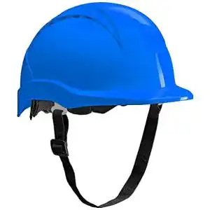 Bauhelm