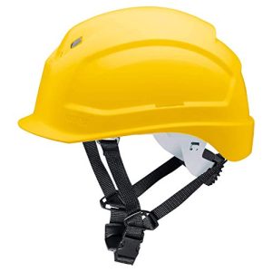 Construction helmet Uvex 9772134 Protective helmet for the construction site