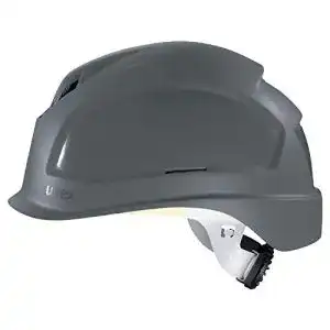 Bauhelm uvex pheos b s wr schutzhelm beluefteter arbeitshelm